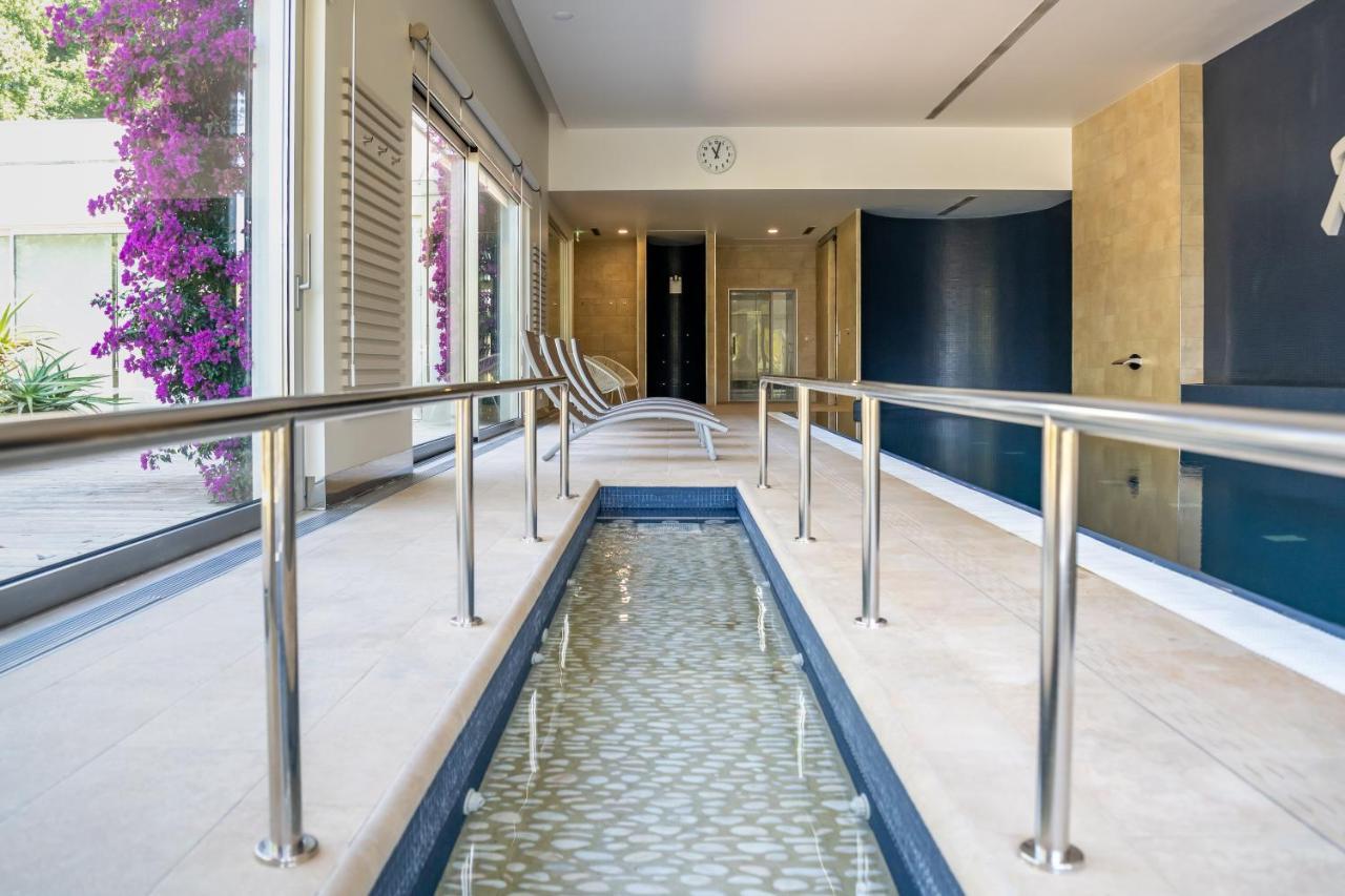 Rinoterra Minho Hotel Caminha Kültér fotó