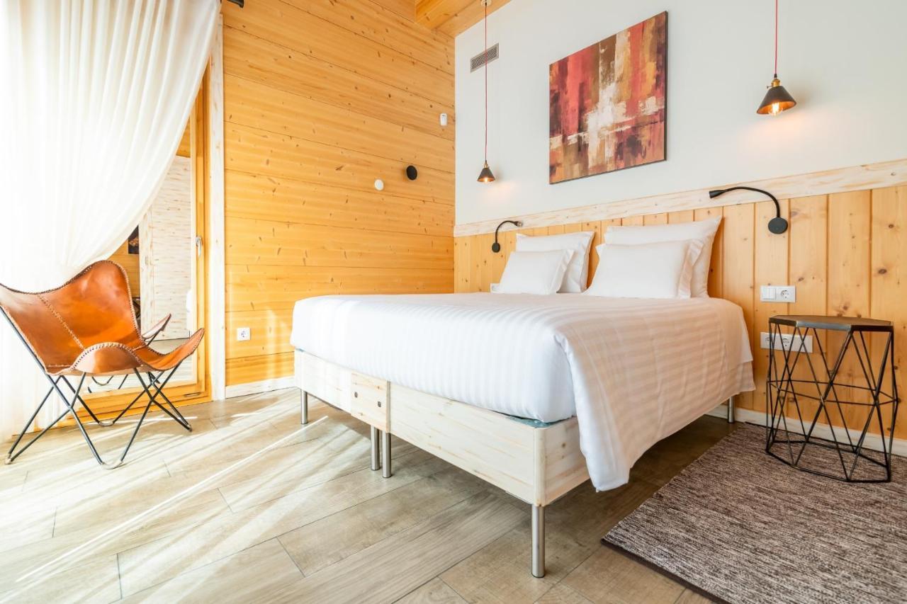 Rinoterra Minho Hotel Caminha Kültér fotó