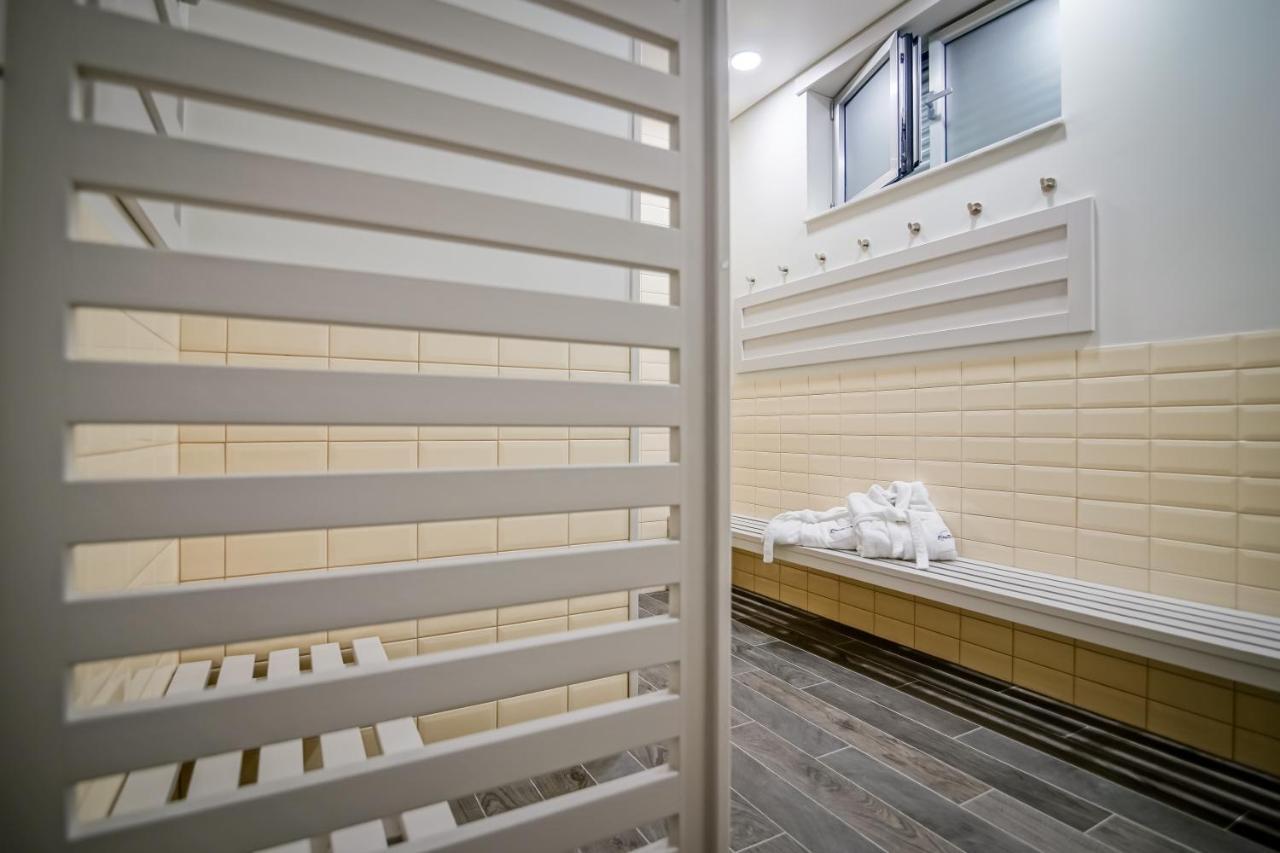 Rinoterra Minho Hotel Caminha Kültér fotó