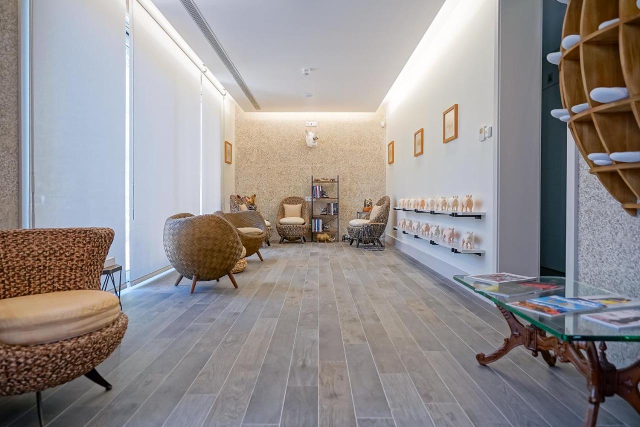 Rinoterra Minho Hotel Caminha Kültér fotó