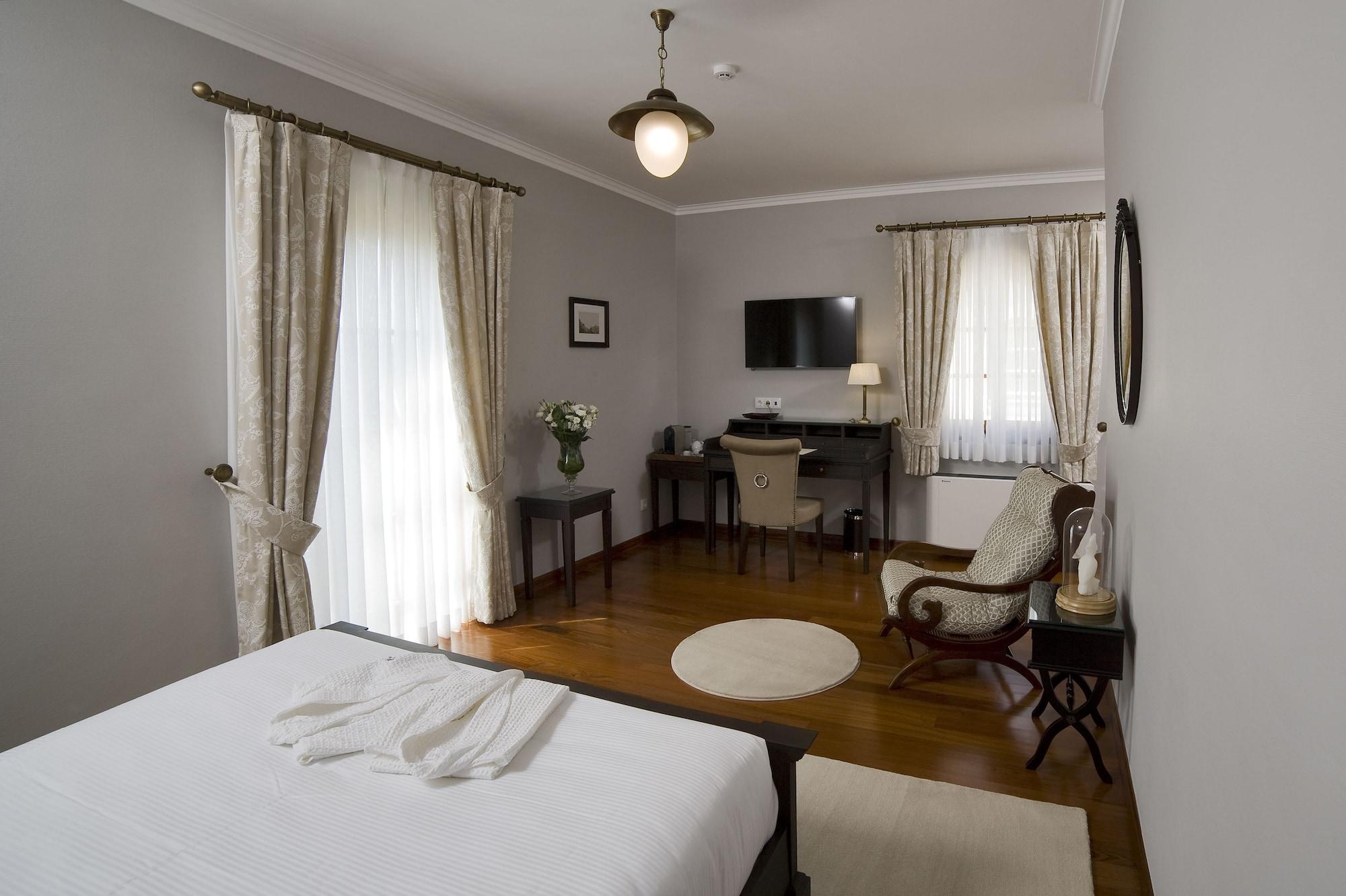 Rinoterra Minho Hotel Caminha Kültér fotó