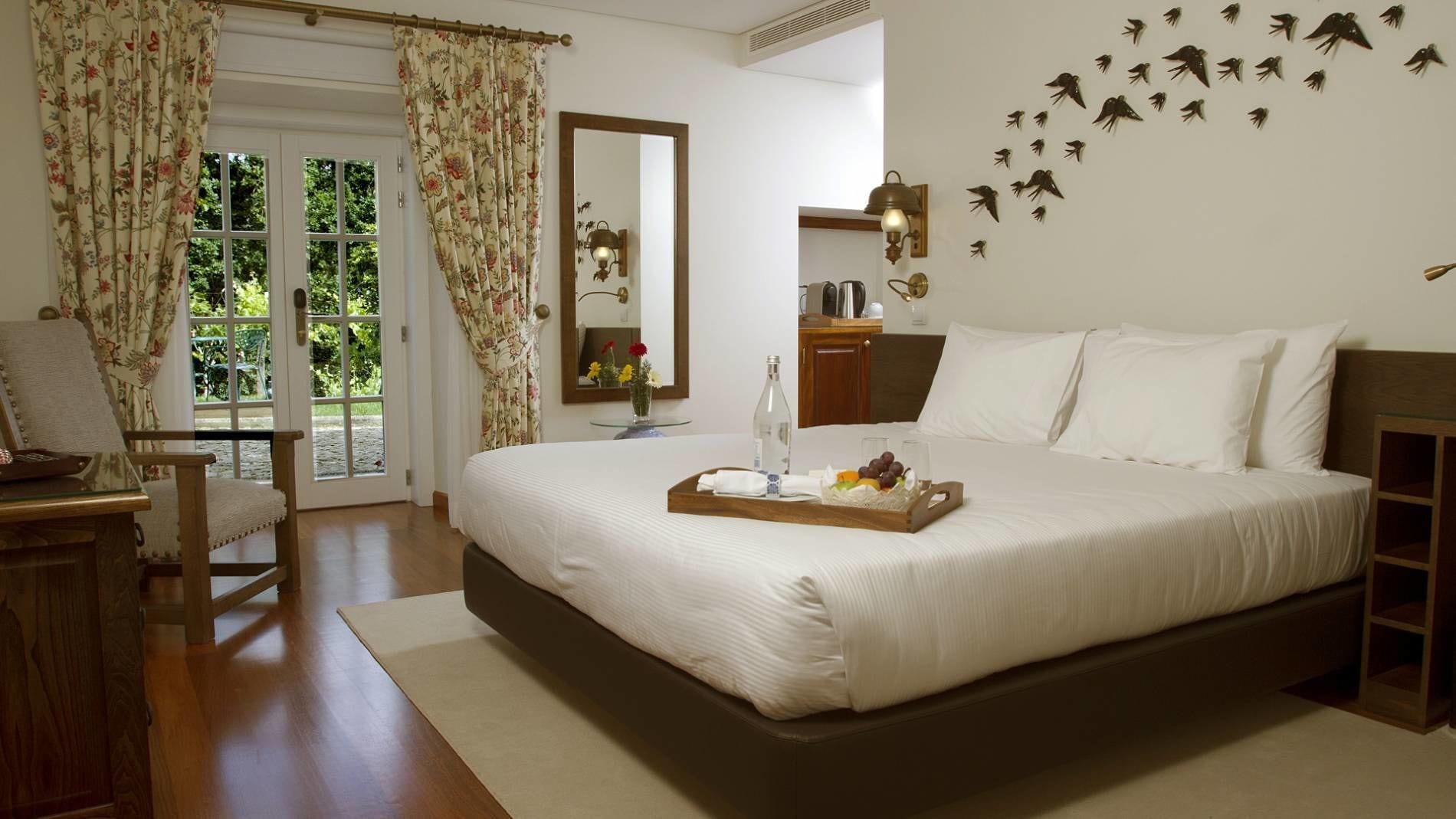 Rinoterra Minho Hotel Caminha Kültér fotó