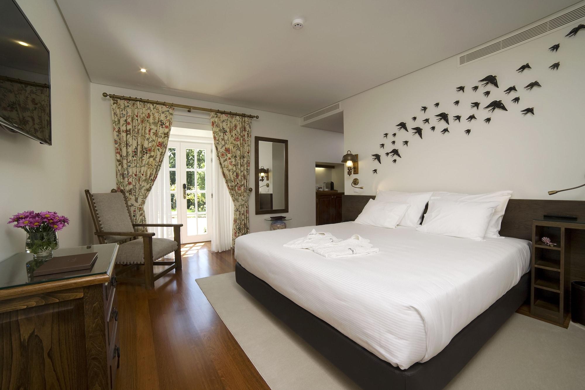 Rinoterra Minho Hotel Caminha Kültér fotó