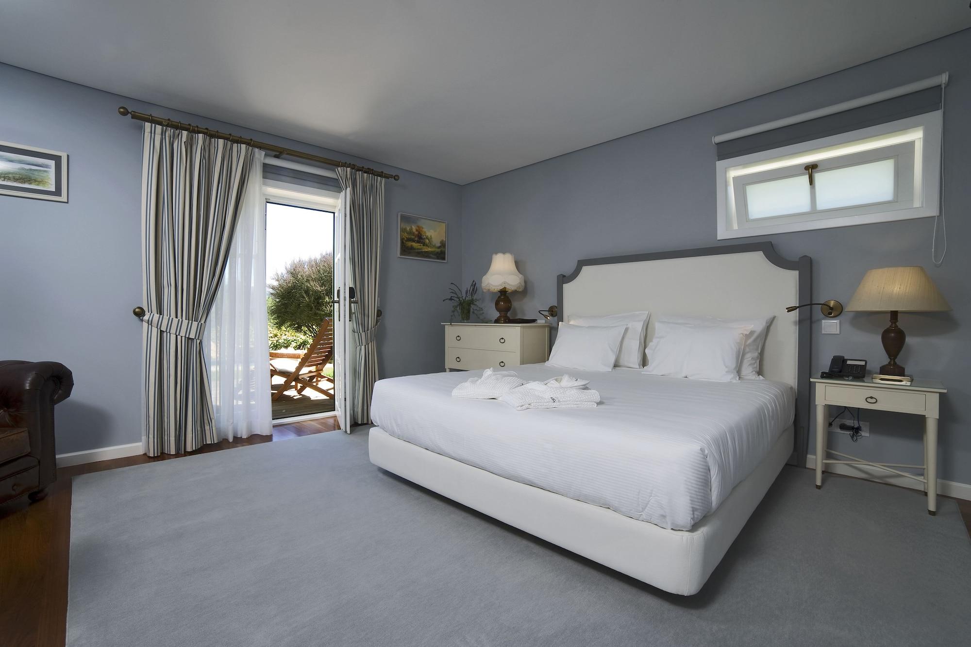 Rinoterra Minho Hotel Caminha Kültér fotó