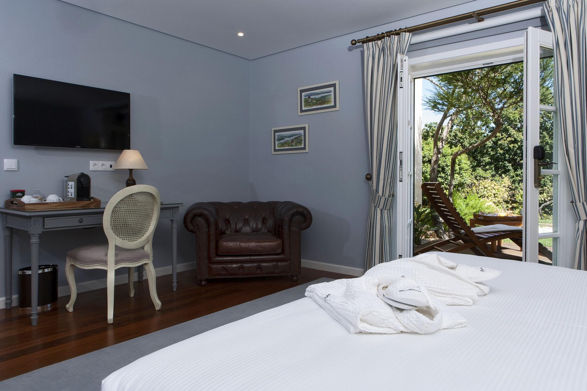 Rinoterra Minho Hotel Caminha Kültér fotó