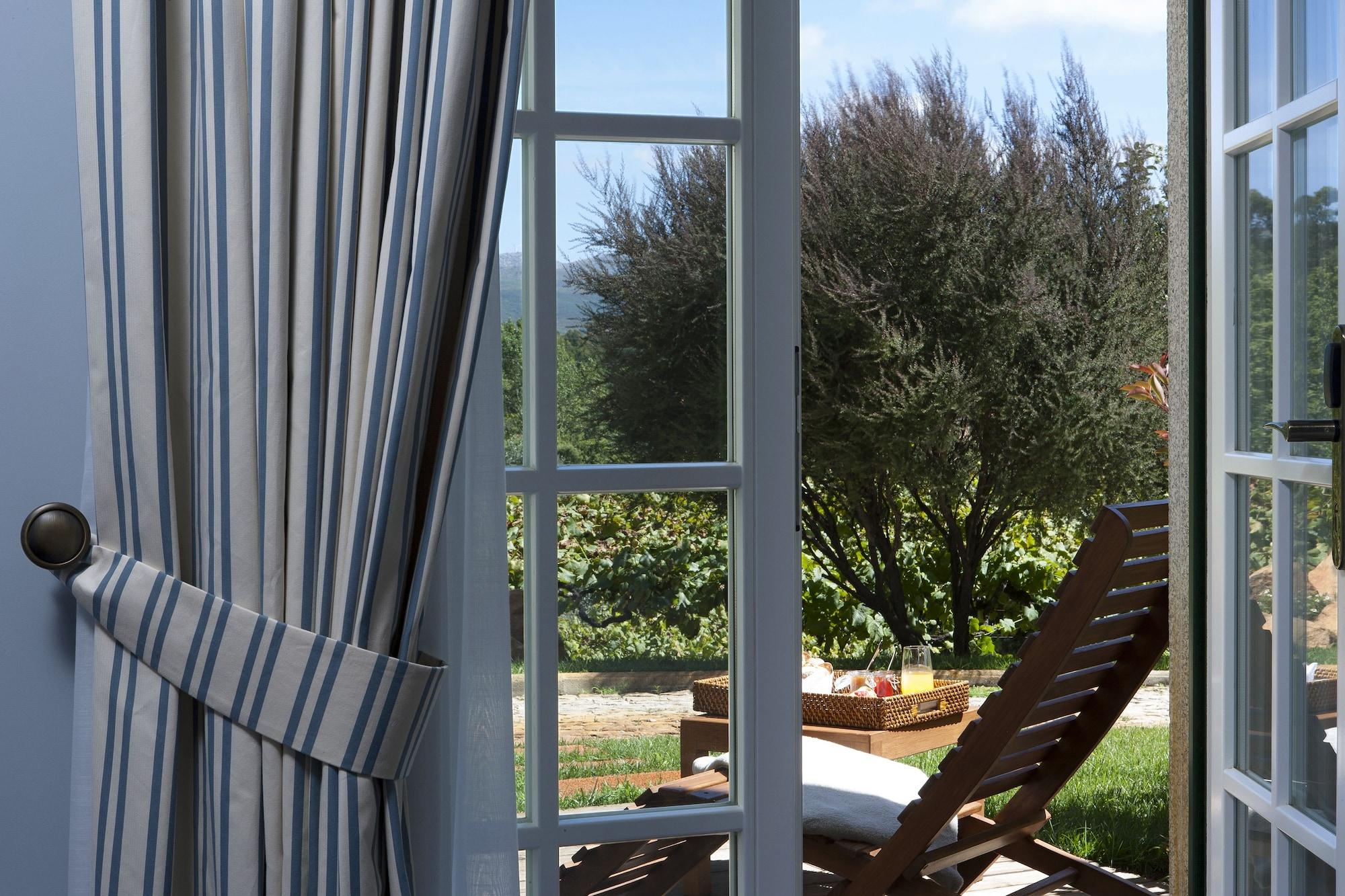 Rinoterra Minho Hotel Caminha Kültér fotó