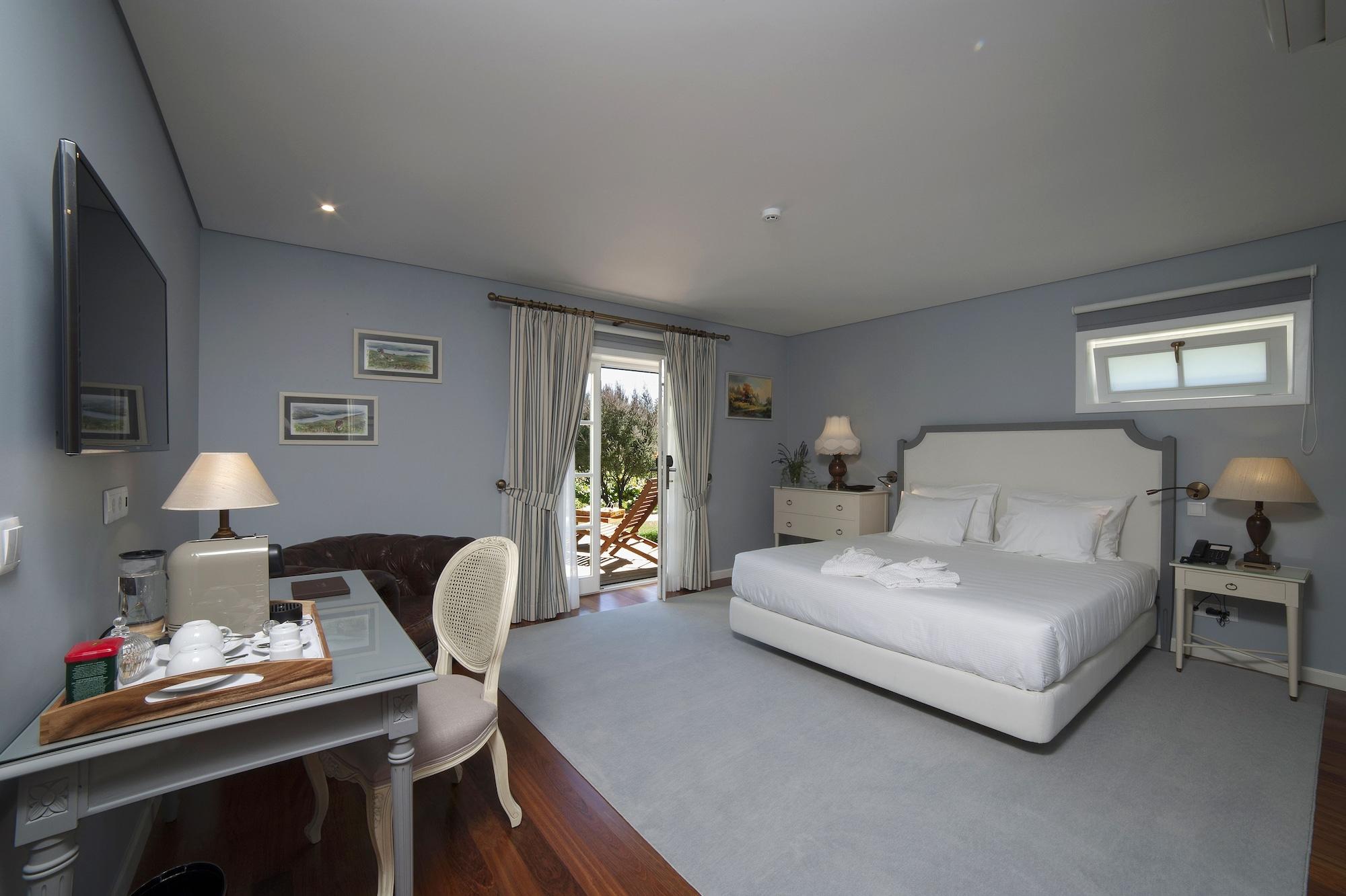 Rinoterra Minho Hotel Caminha Kültér fotó