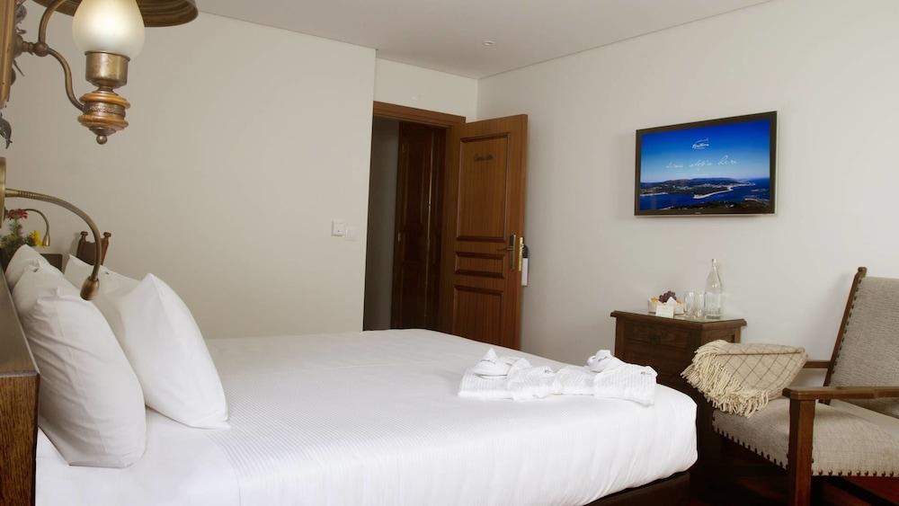 Rinoterra Minho Hotel Caminha Kültér fotó