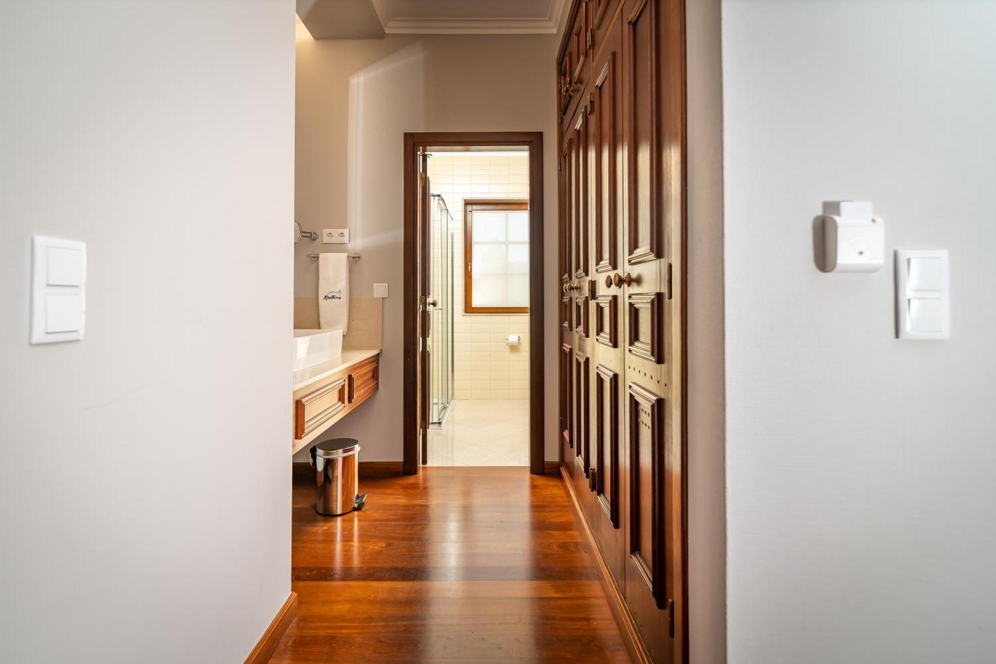 Rinoterra Minho Hotel Caminha Kültér fotó
