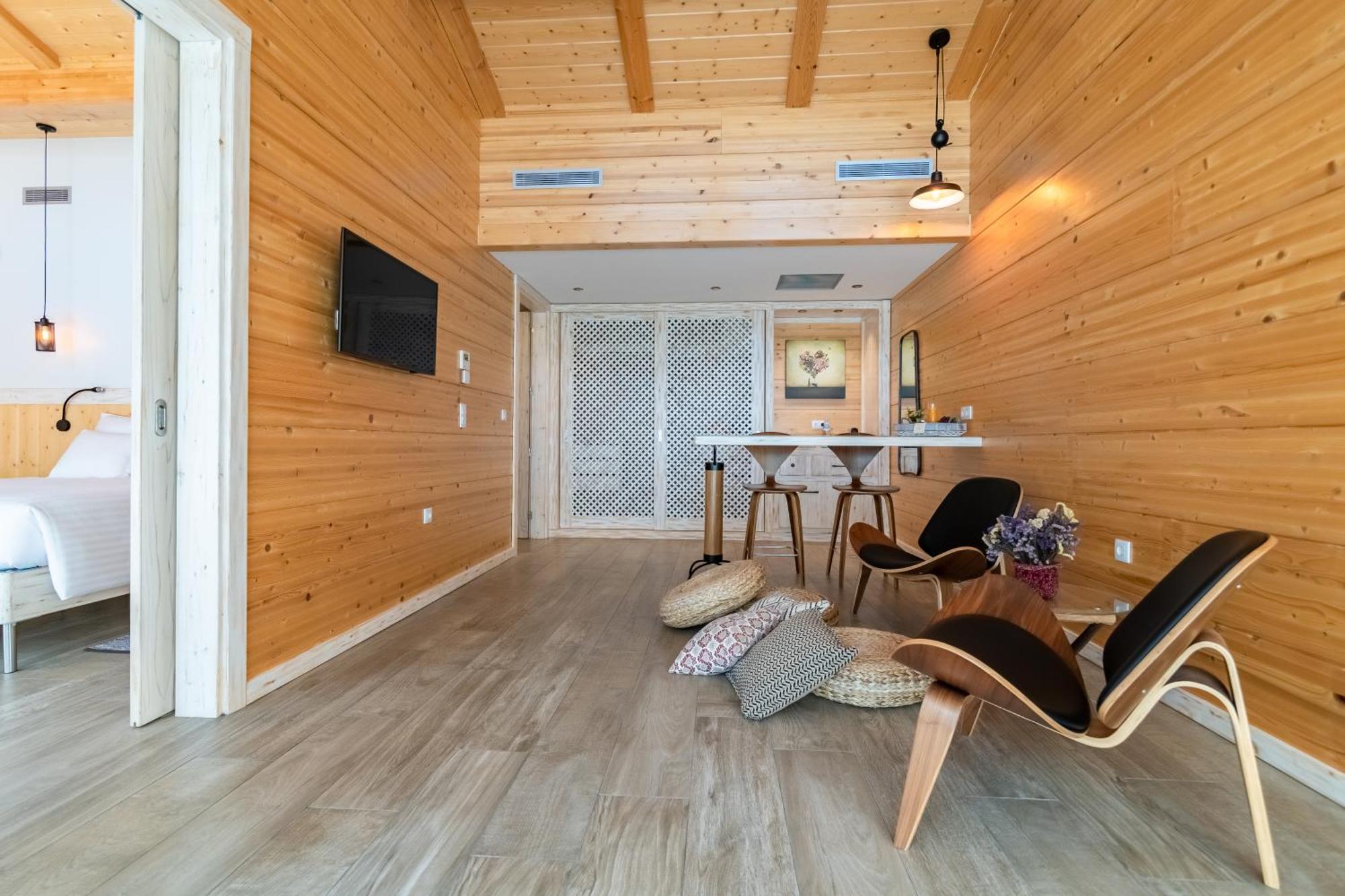 Rinoterra Minho Hotel Caminha Kültér fotó