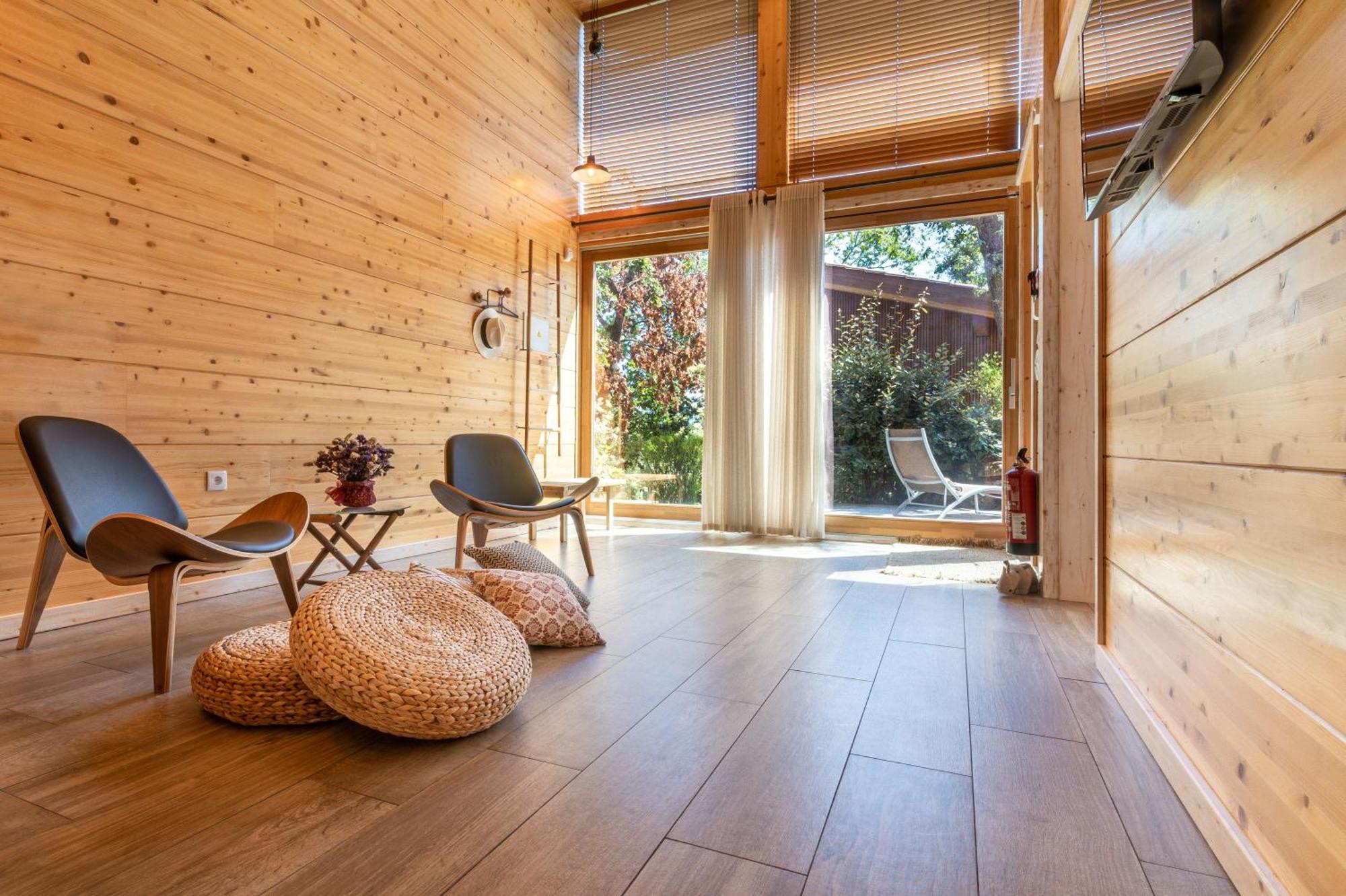 Rinoterra Minho Hotel Caminha Kültér fotó