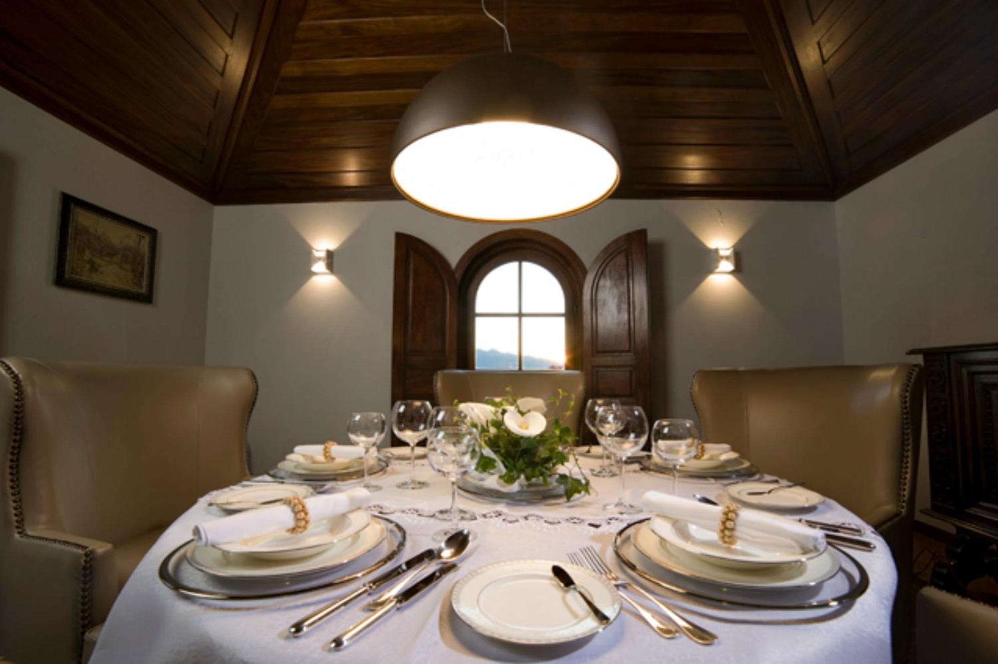 Rinoterra Minho Hotel Caminha Kültér fotó