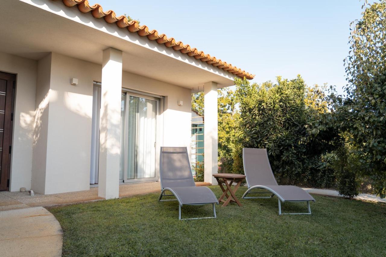 Rinoterra Minho Hotel Caminha Kültér fotó