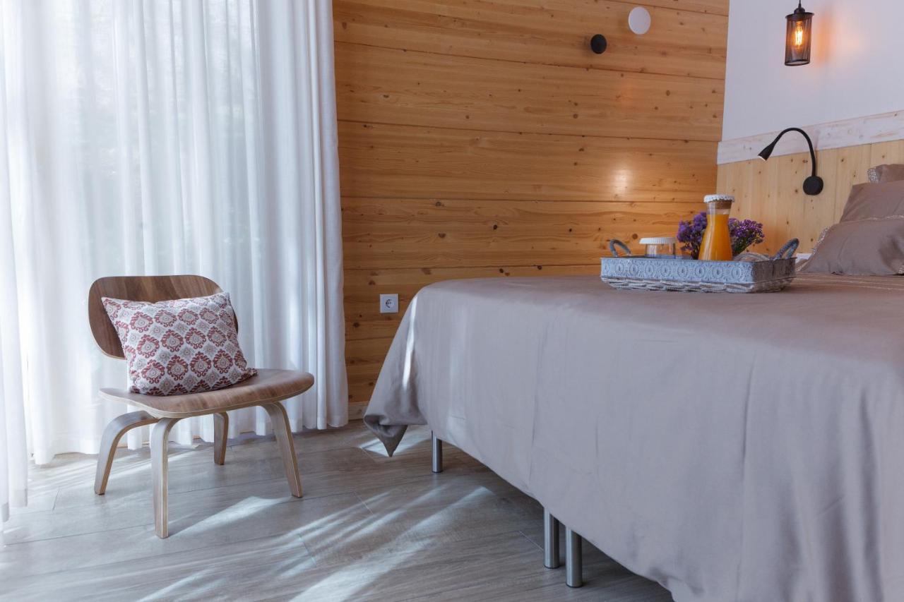 Rinoterra Minho Hotel Caminha Kültér fotó