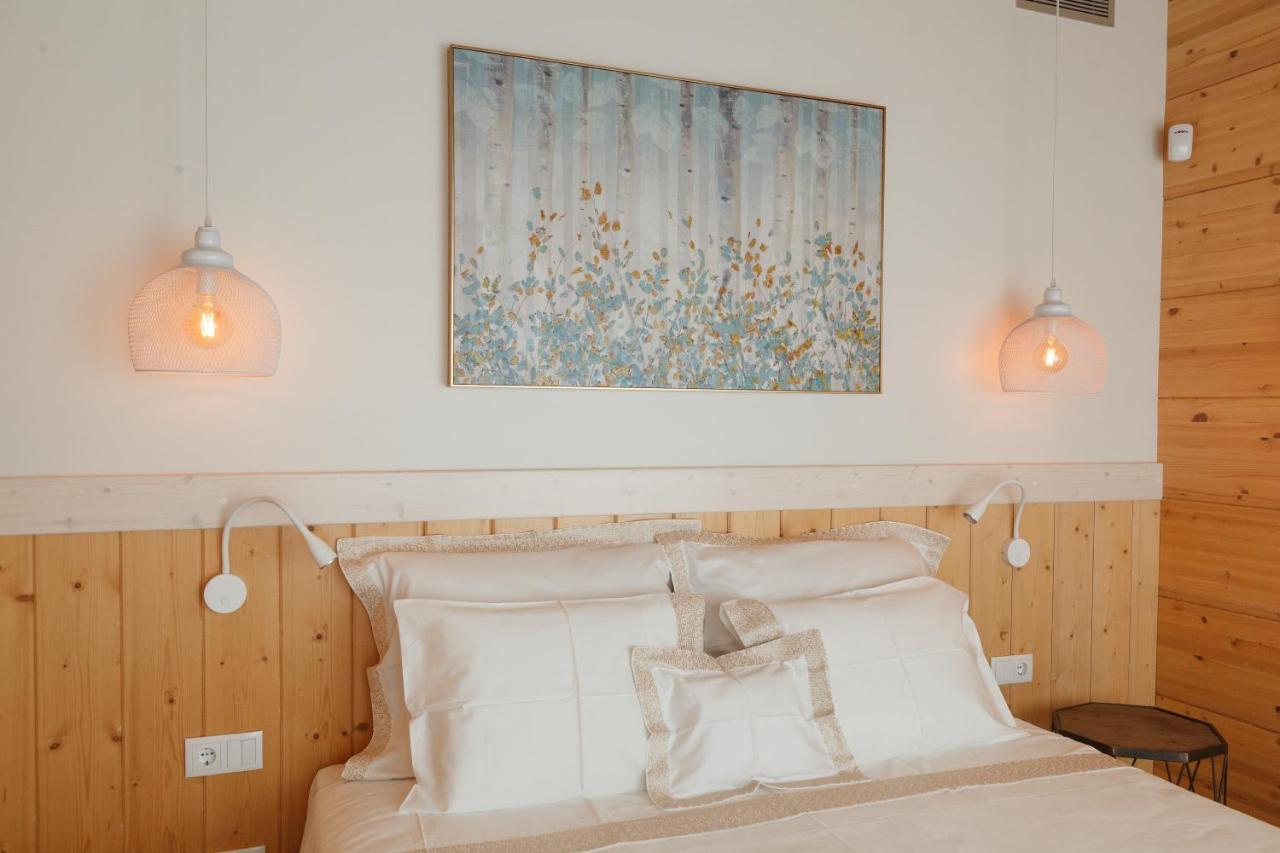 Rinoterra Minho Hotel Caminha Kültér fotó